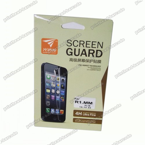 3X Screen Protector For Symbol Motorola MC9000 MC9060